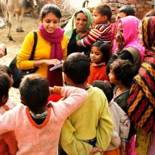 Community Development