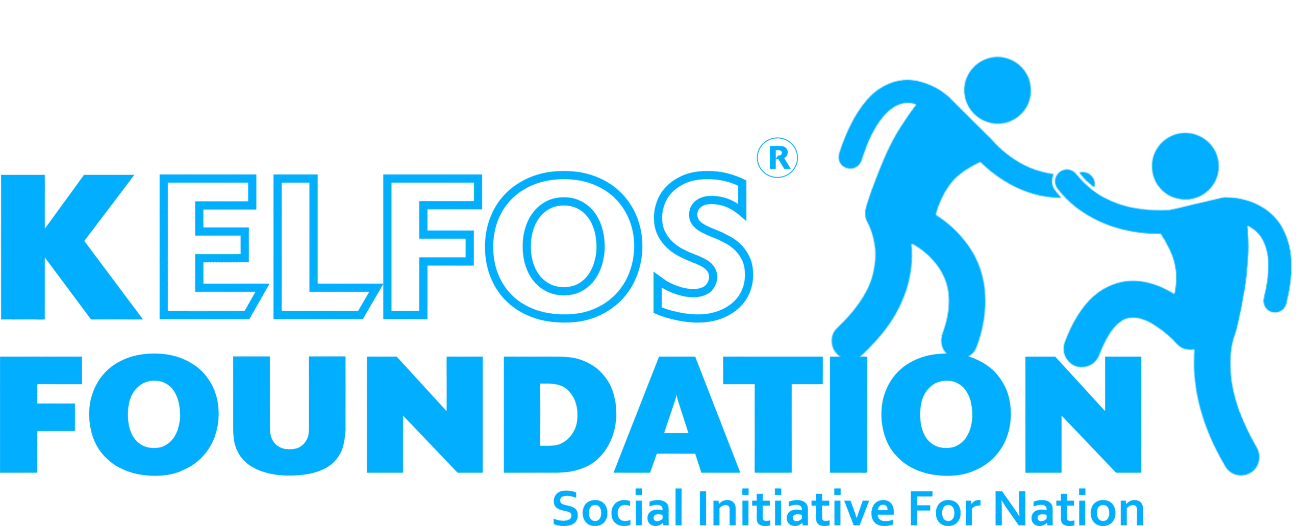 केल्फोस फाउंडेशनमध्ये आपले स्वागत आहे.