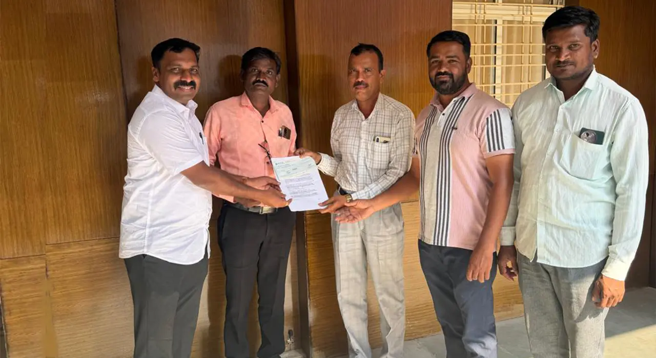 Model School Construction Dharmapuri