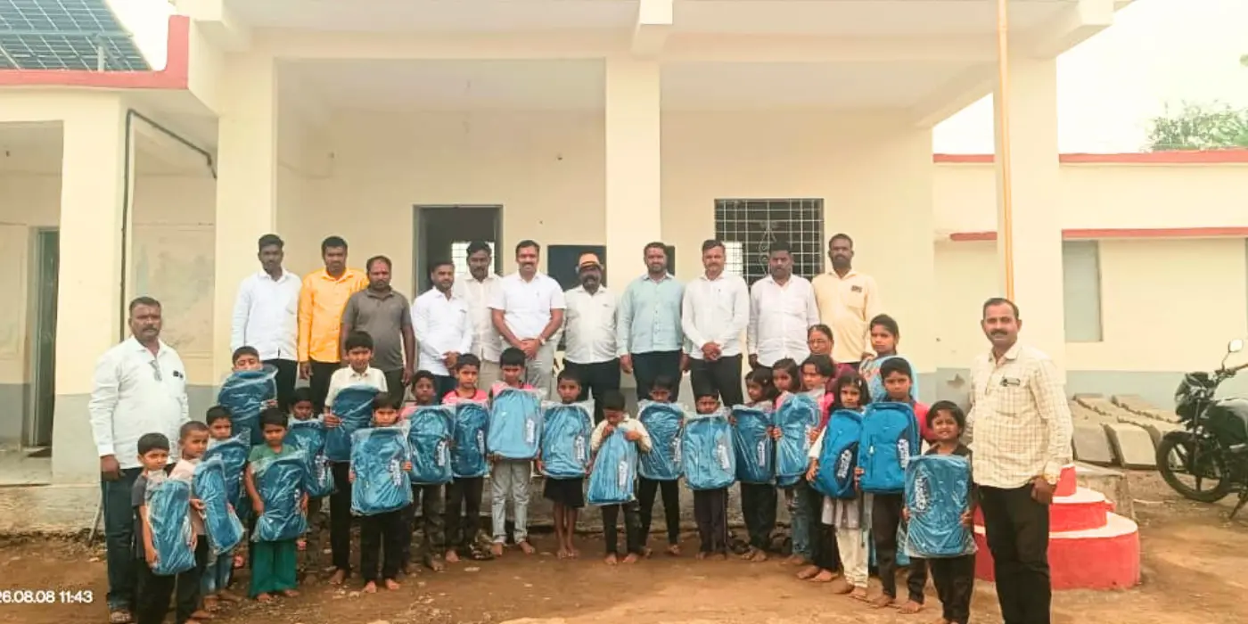 CommunitySupportForEducation