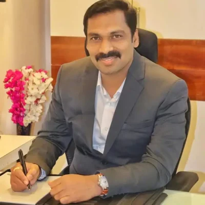 Founder Director at KELFOS Foundation